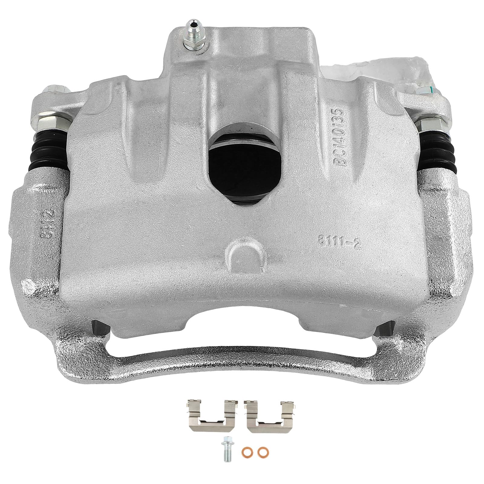 SCITOO Front Driver Side Disc Brake Caliper 19B6412A
