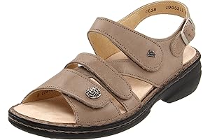 Finn Comfort Gomera-82562 Women's Sandals
