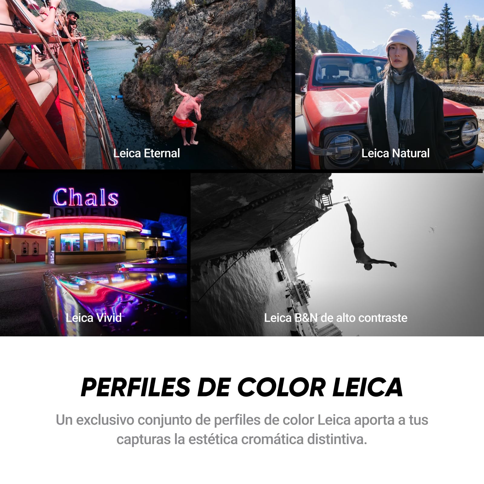 Insta360 Ace Pro 2 Paquete de impresión rápida–Cámara 8K rimpermeable 1/1.3", desarrollada Junto a Leica, con Doble Chip IA, Gran Rendimiento, empuñadura Xplorer Pro e Impresora portátil