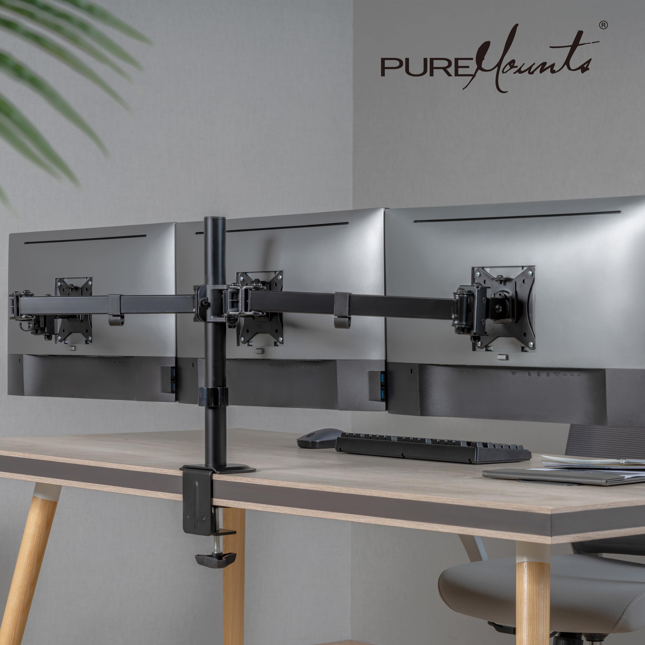 PureMounts