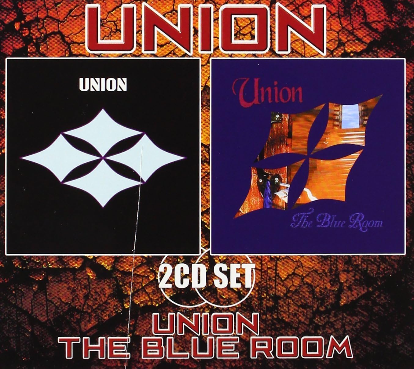 Union/The Blue Room