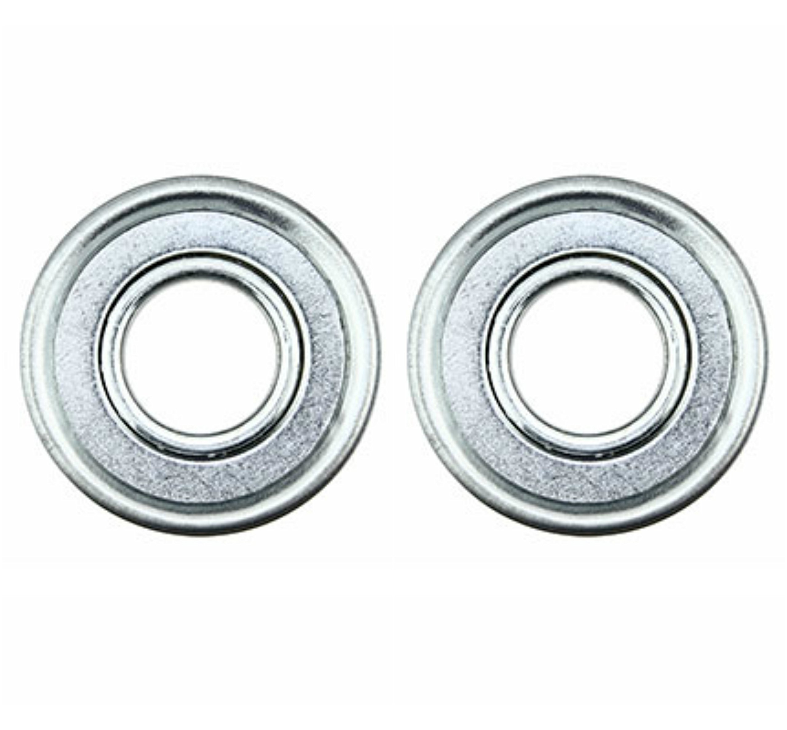 Lowrider 2 Hollow Hub/Trike Bearings. Inner Diameter 1/2