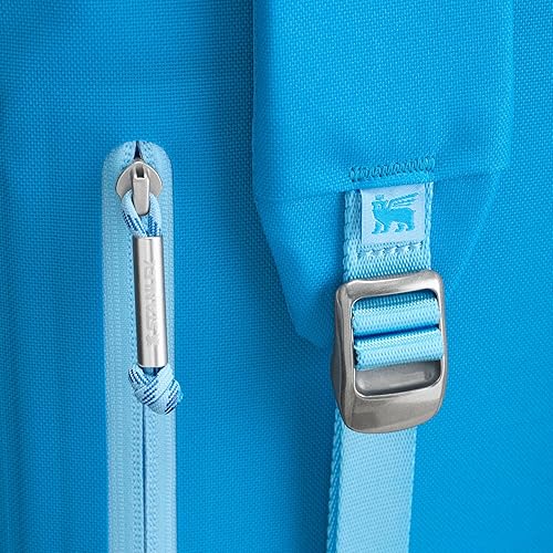 Miniatura 4 de Stanley Mochila Madeleine para todo el día, enfriador suave para 20 latas con asa y correas para el hombro, bolsa de viaje aislada con cremallera