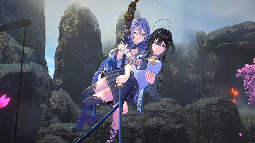 【新品未開封】 SUMURAI MAIDEN サムライメイデン 3点セット Amazon.co.jp: 【PS5】SAMURAI MAIDEN -サムライメイデン- : ゲーム