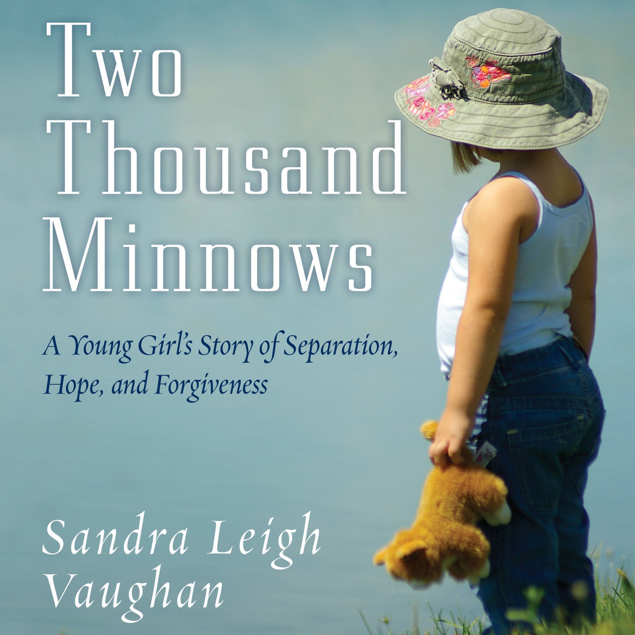Cover art for Two Thousand Minnows