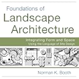 Foundations of Landscape Architecture: Integrating Form and Space Using the Language of Site Design
