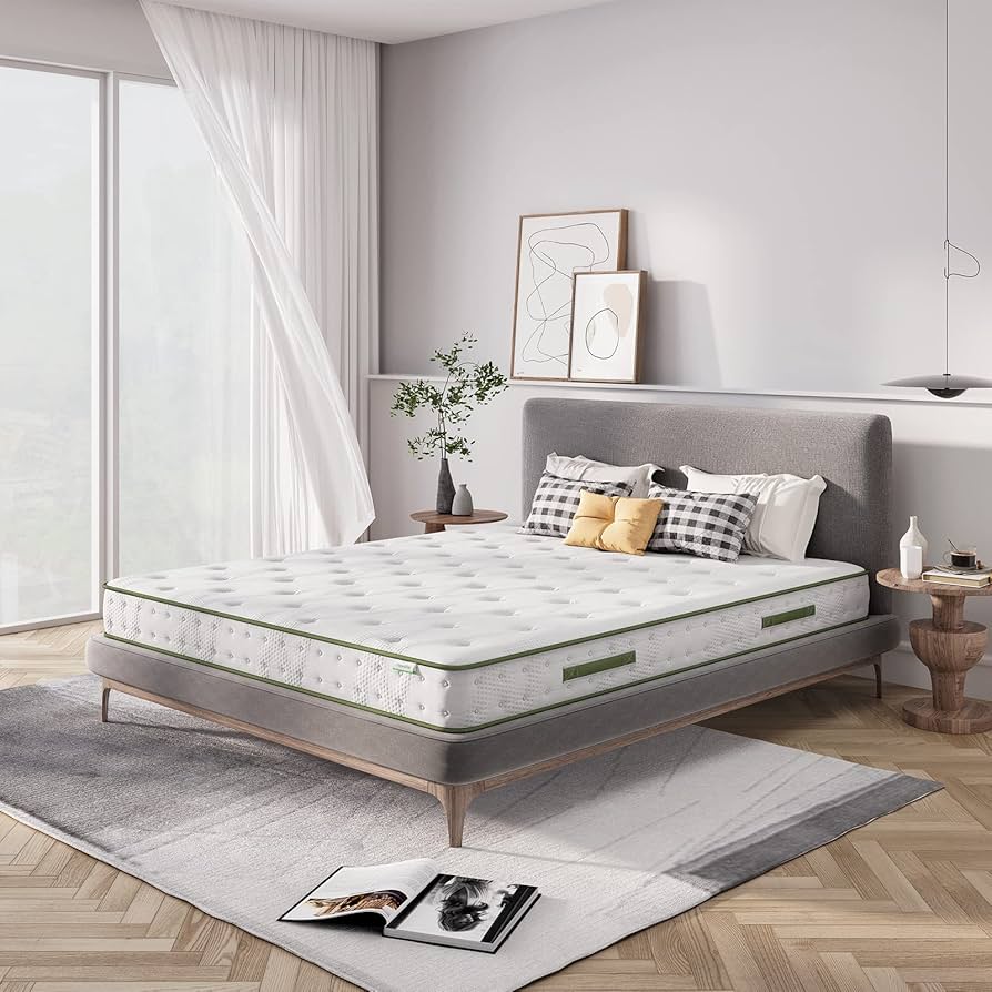 【完売品】Novilla マットレス クイーン ポケットコイル 【都内送料無料】 楽天市場】高密度ポケットコイル マットレス シングル