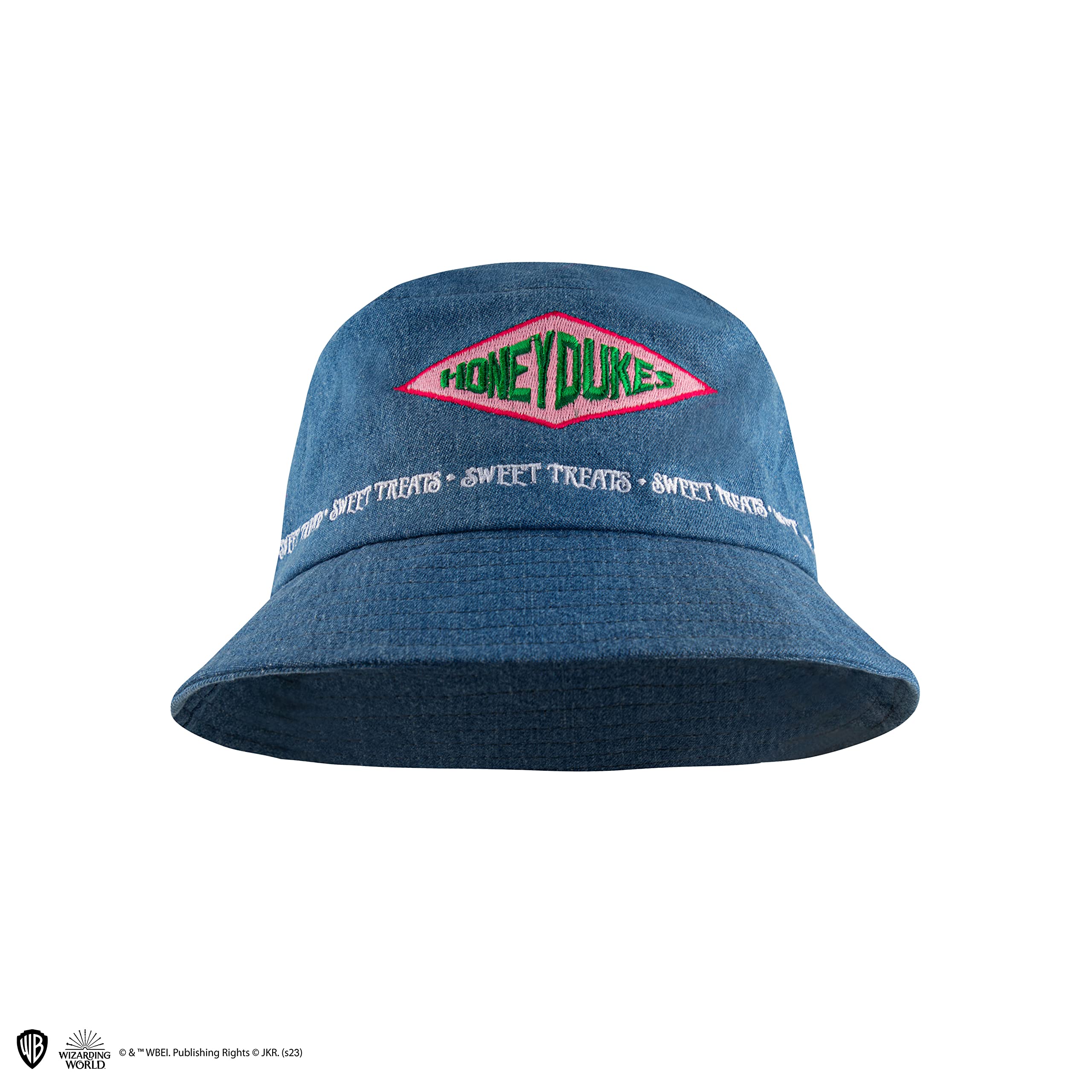 Cinereplicas Sombrero Reversible HoneyDukes - Image 2