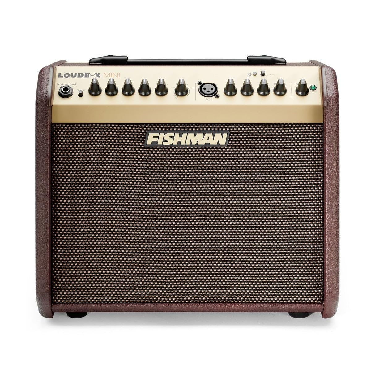 Fishman Loudbox Mini Bluetooth Amplifier PRO-LBT-UK5