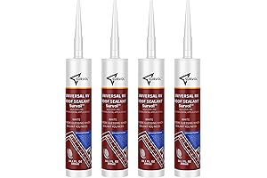 RV Roof Sealant Self-Leveling