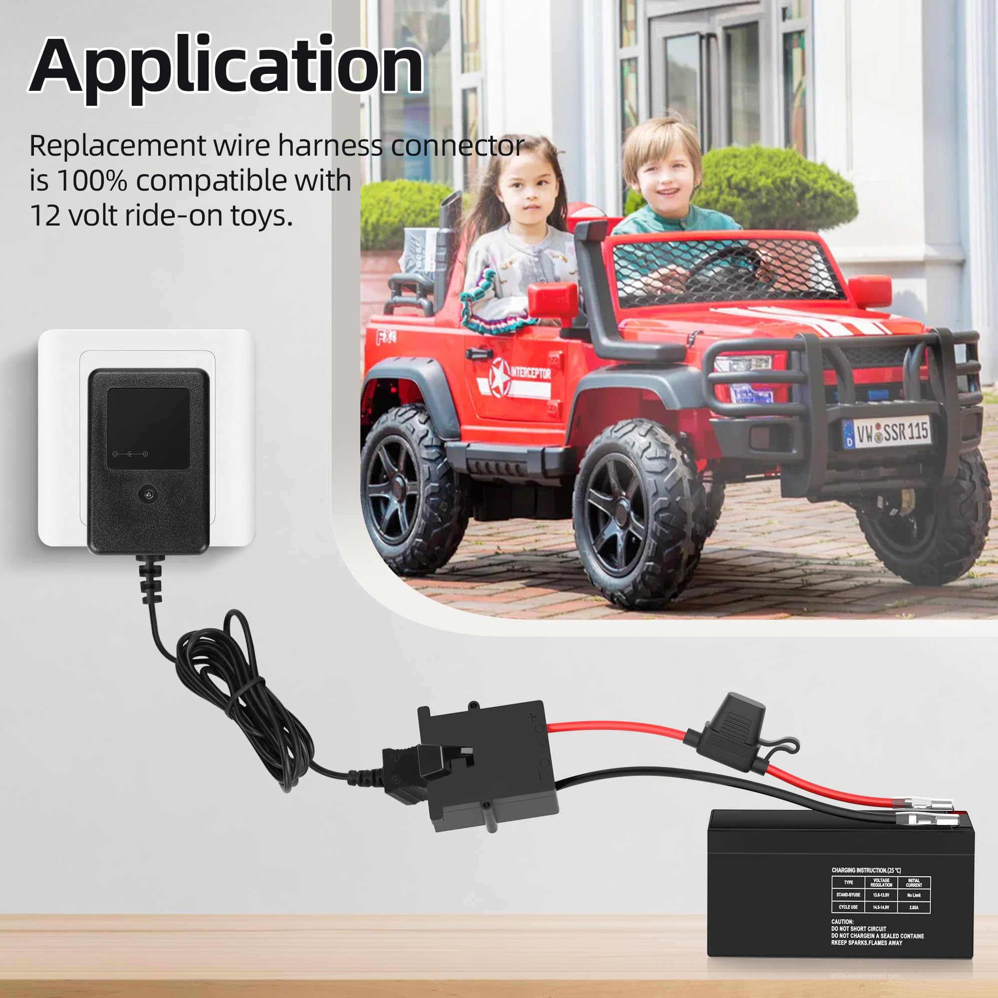 ⭐ジモティー限定特別価格⭐S083★フィッシャープライスパワーホイール 12Vバッテリー付 電動カー ⭐ジモティー限定特別価格⭐S083☆フィッシャープライスパワーホイール