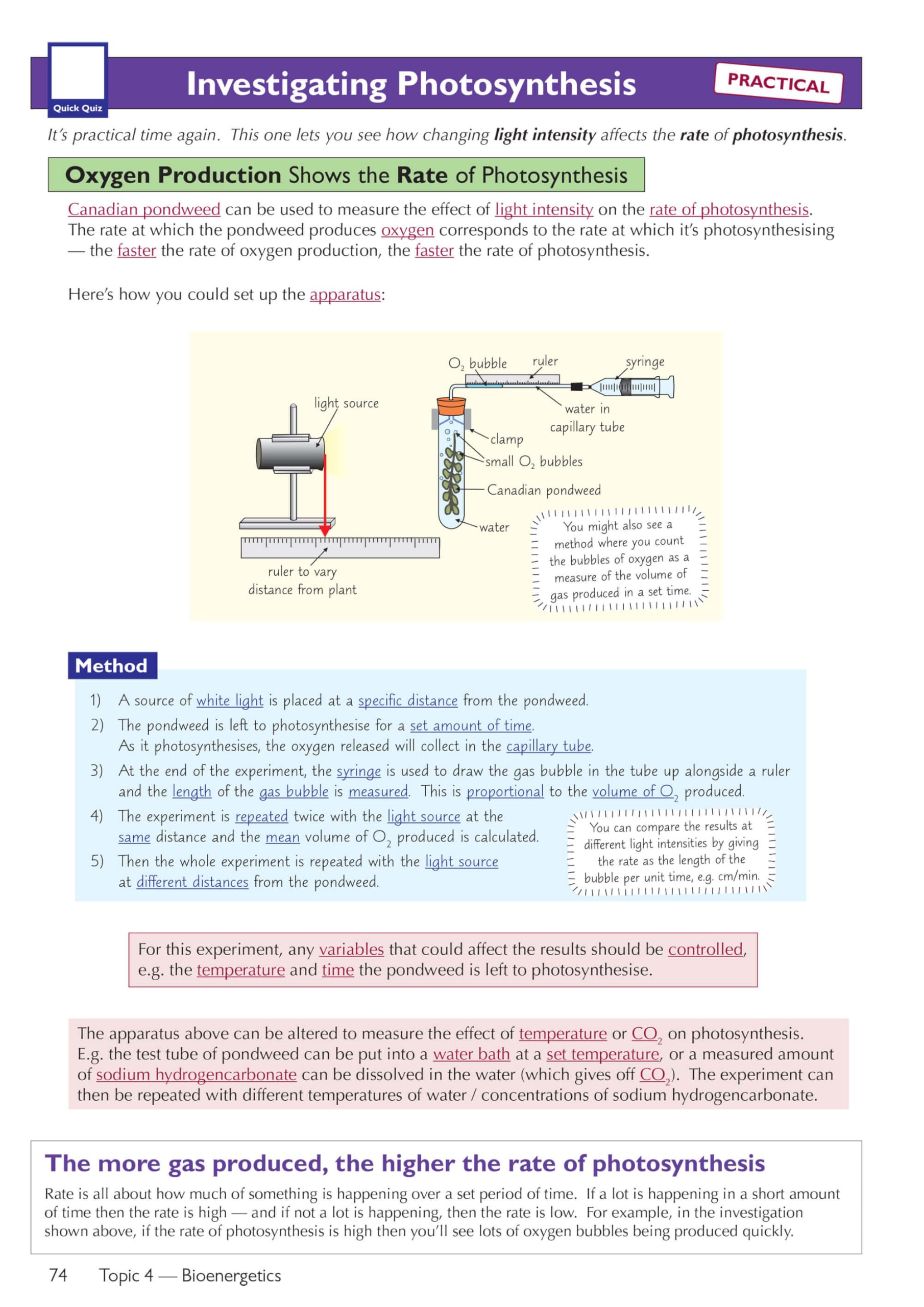 Grade 9 1 GCSE Biol AQA Comp Rev & Pract - Image 15