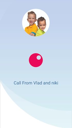 Niki Vlad Call