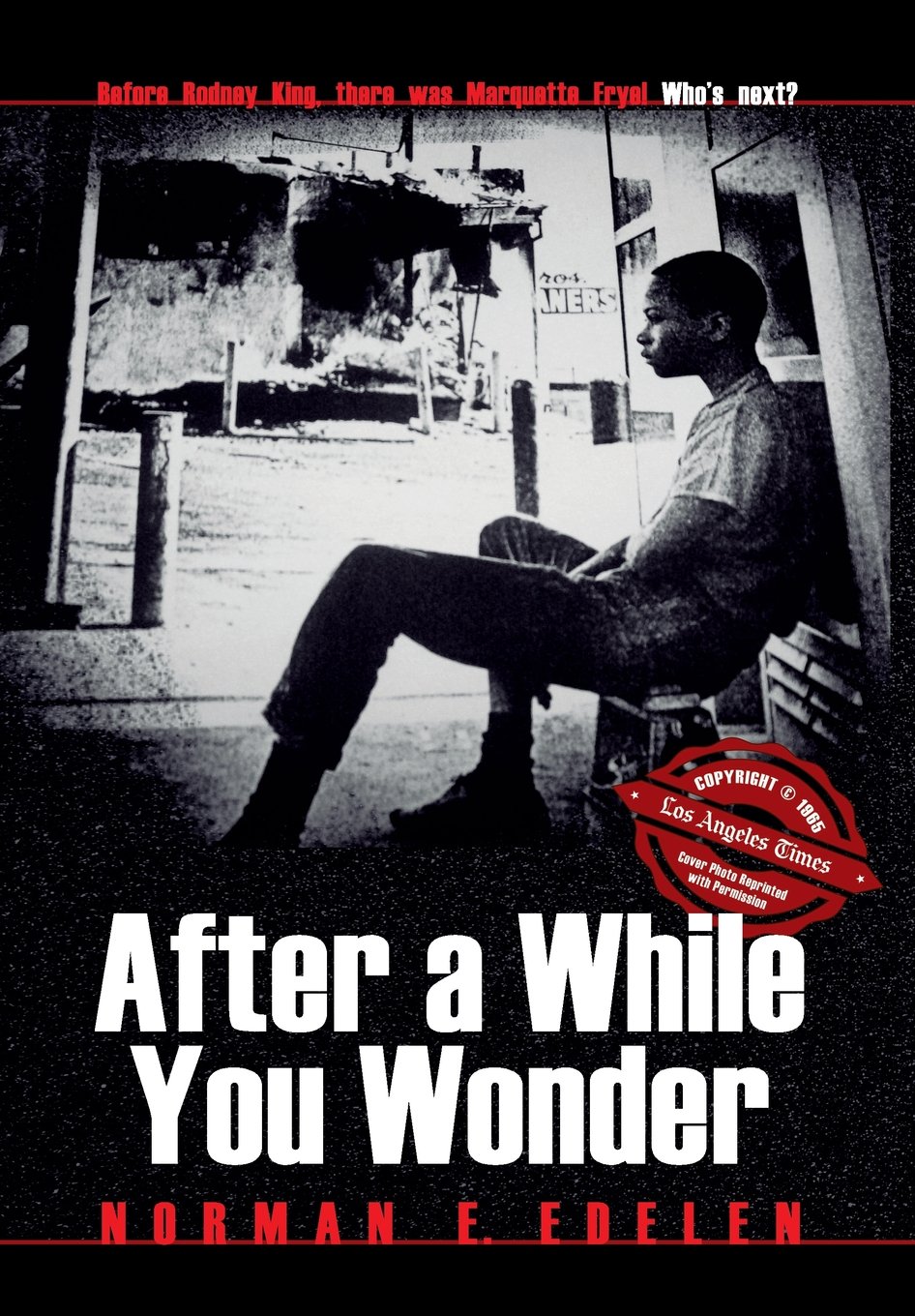 Buy After a While You Wonder — BookShops.in