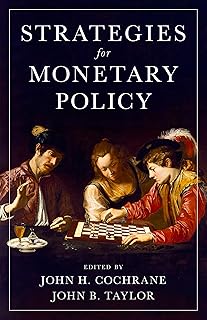 Strategies for Monetary Policy