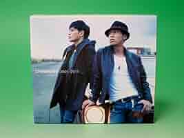 #CHEMISTRY #セカンドアルバム #初回限定盤 Amazon.co.jp: Second to None: ミュージック