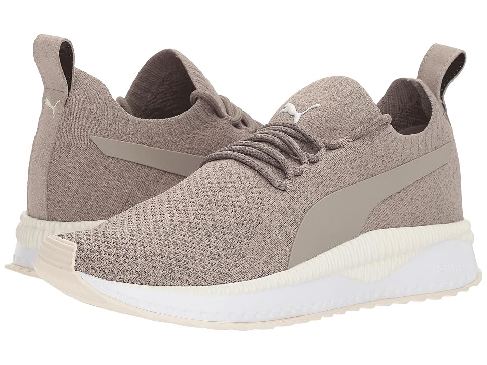 

PUMA Tsugi Apex evoKNIT (Rock Ridge/Castor Gray/Whisper White) Men's Shoes