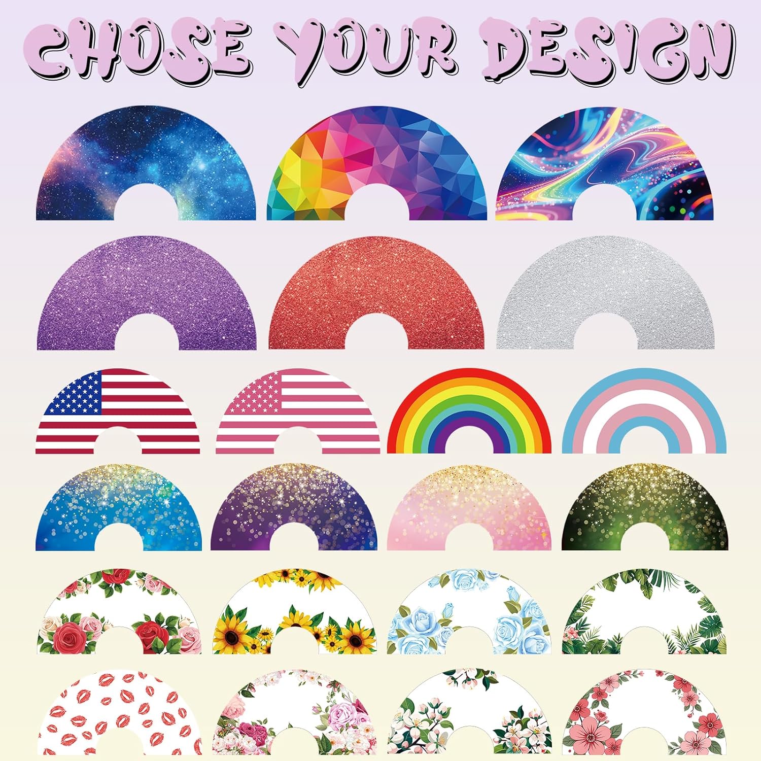 Custom Fans for Line Dancing Personalized Boots on The Ground Customized Hand Folding Fan for Birthday Concert Party
