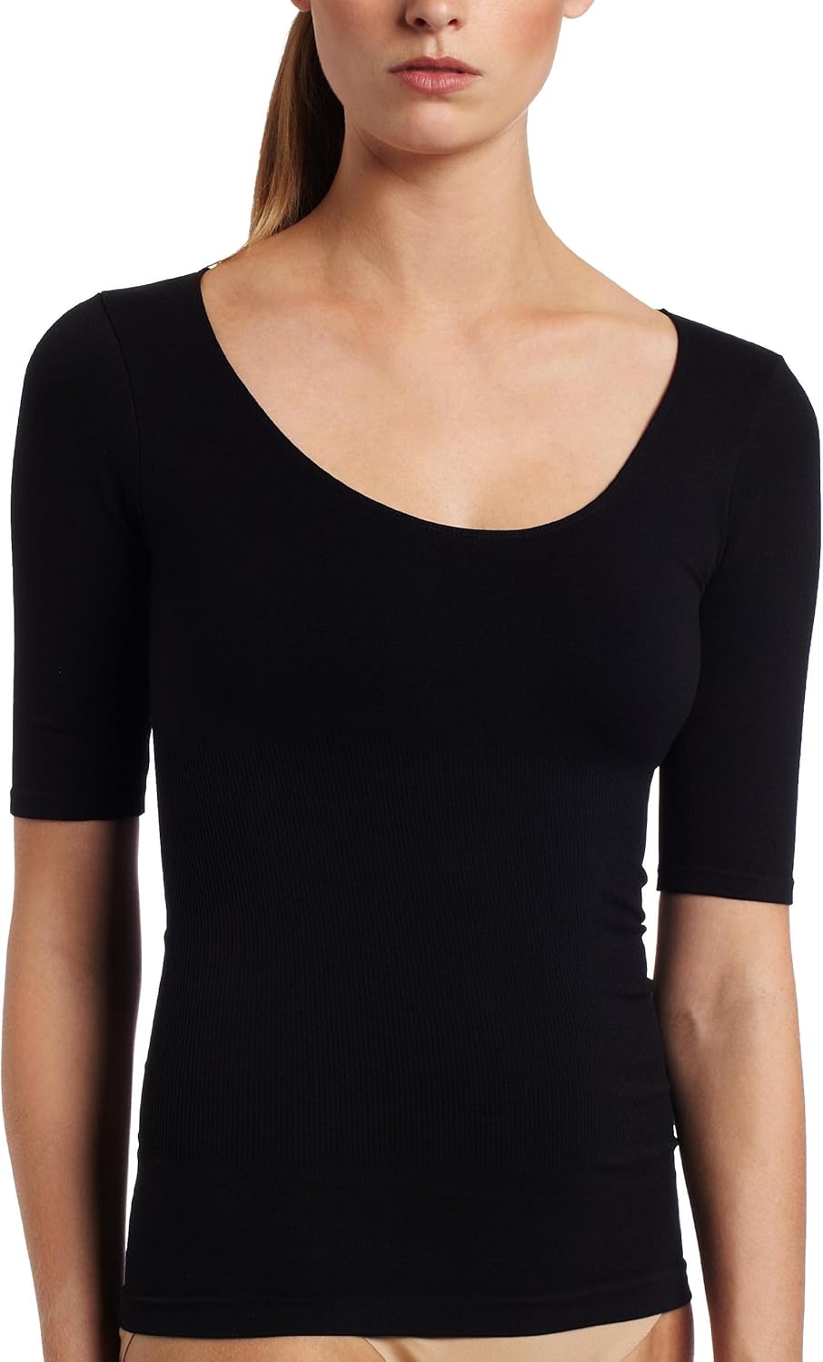 SASSYBAX Armed and Dangerous Body Shaper at Amazon Women’s Clothing