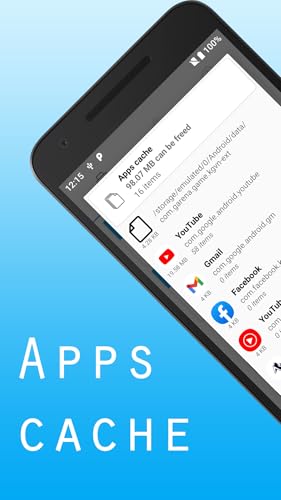 Storage Booster - Clean Memory