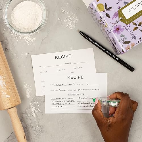 Vista 9 de Tombow Mono mini cinta correctora, Transparente Paquete de 10