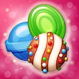 Jelly Drop - Free Match 3 Puzzle Game