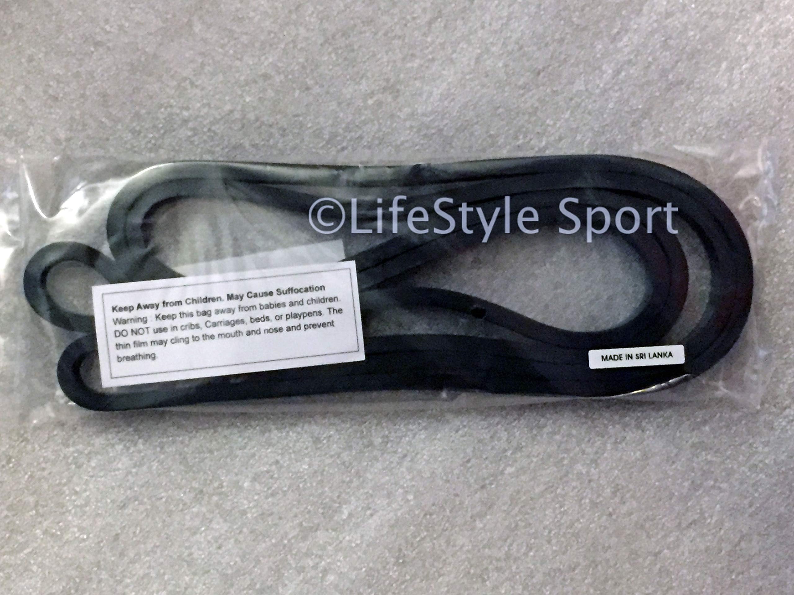 Power Lifting Band, Monster Mini Band, 35 lb. Resistance, #3 Band