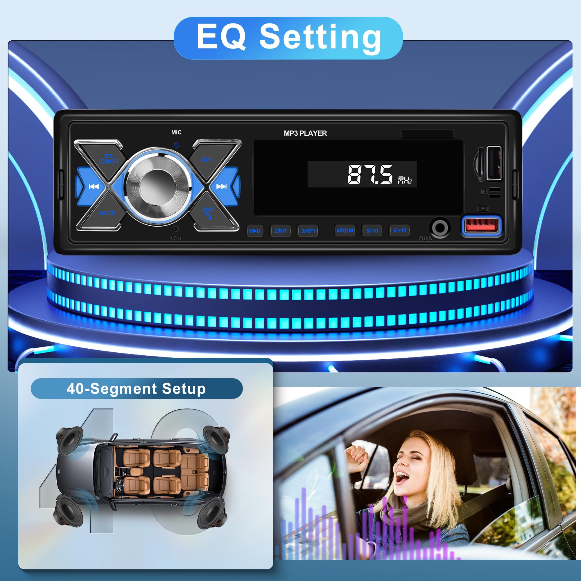 Autoradio