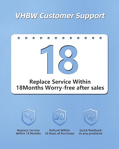 Miniatura 6 de VHBW Cargador de repuesto para SportDOG compatible con Sportdog SD-425, SD-425S, SD-425CAMO y SD-825 Collar Remote Trainer