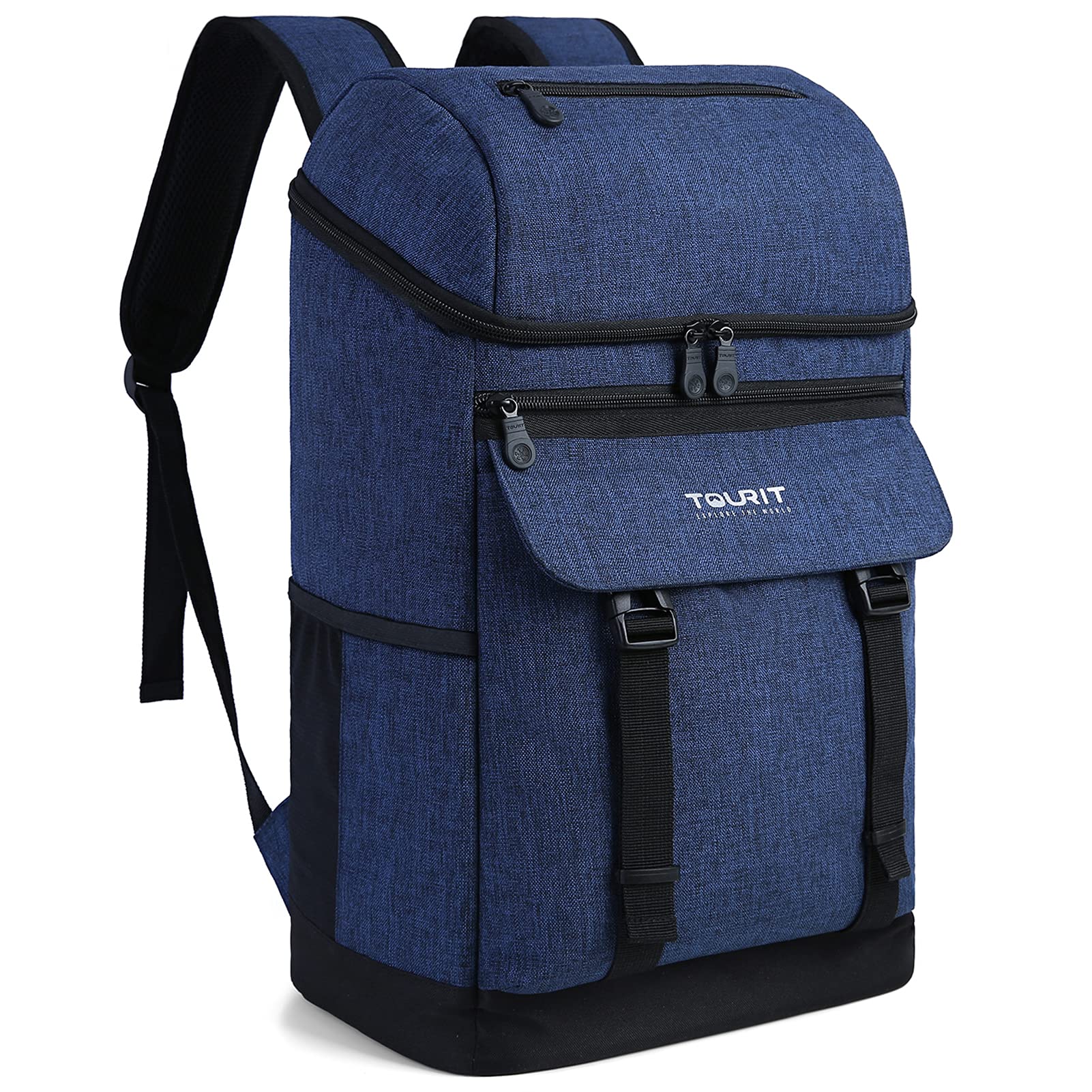 Apricotstudios♡保冷機能リュック MY MOTHER'S BAG 🛍️ ついに出会えた！ 容量も機能性も抜群