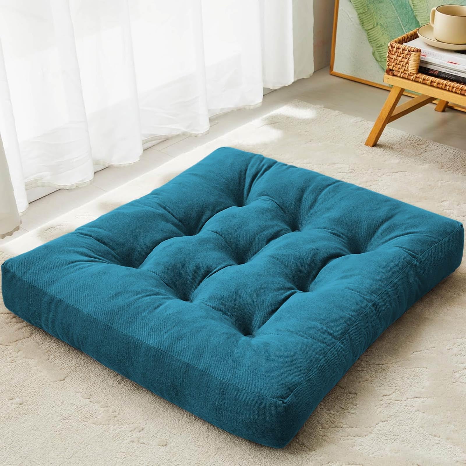 新品 MOUNTAIN RESEARCH Square Cushion Big m65295532773_1.jpg