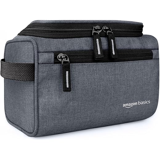 Amazon Basics Travel Bag 6L