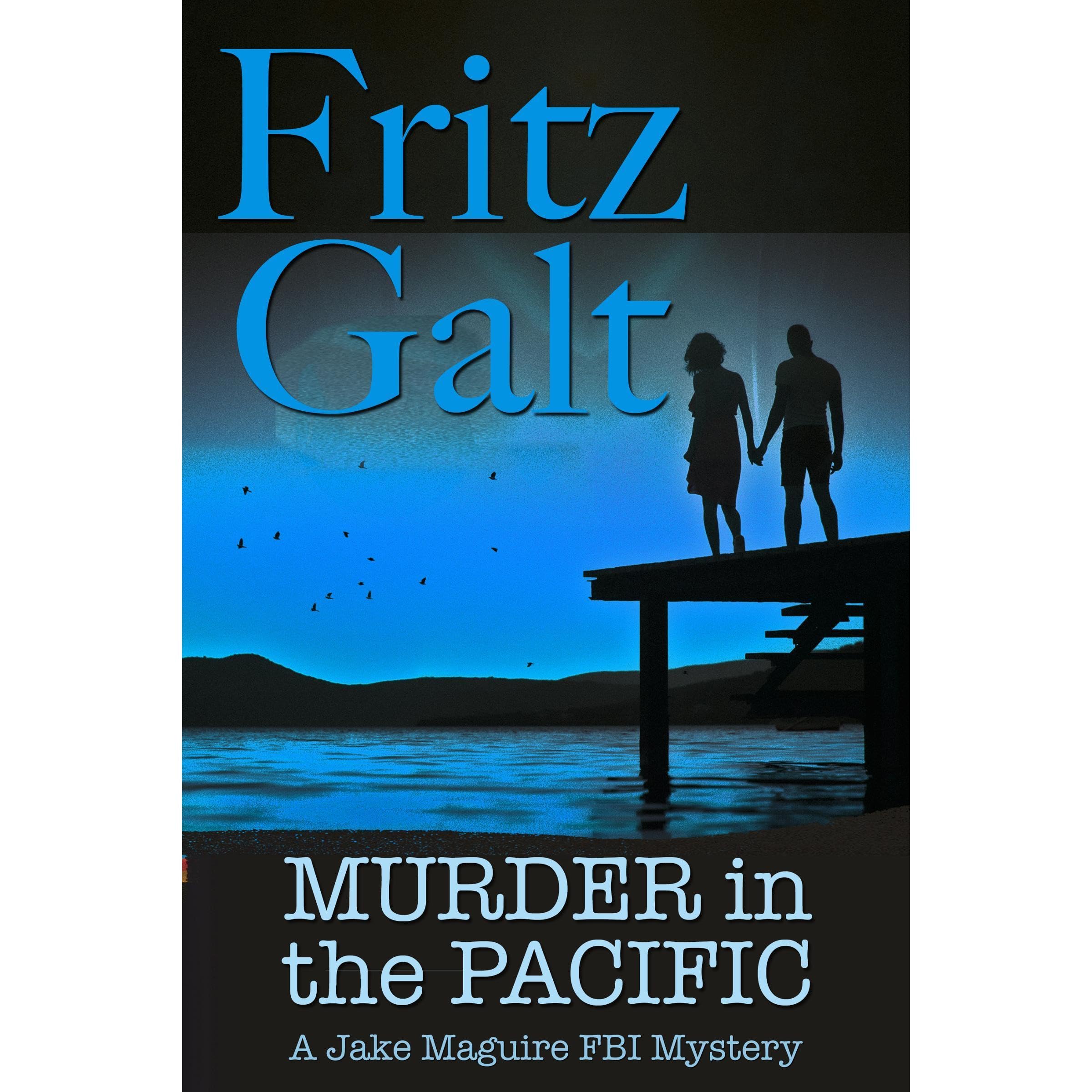 Murder in the Pacific