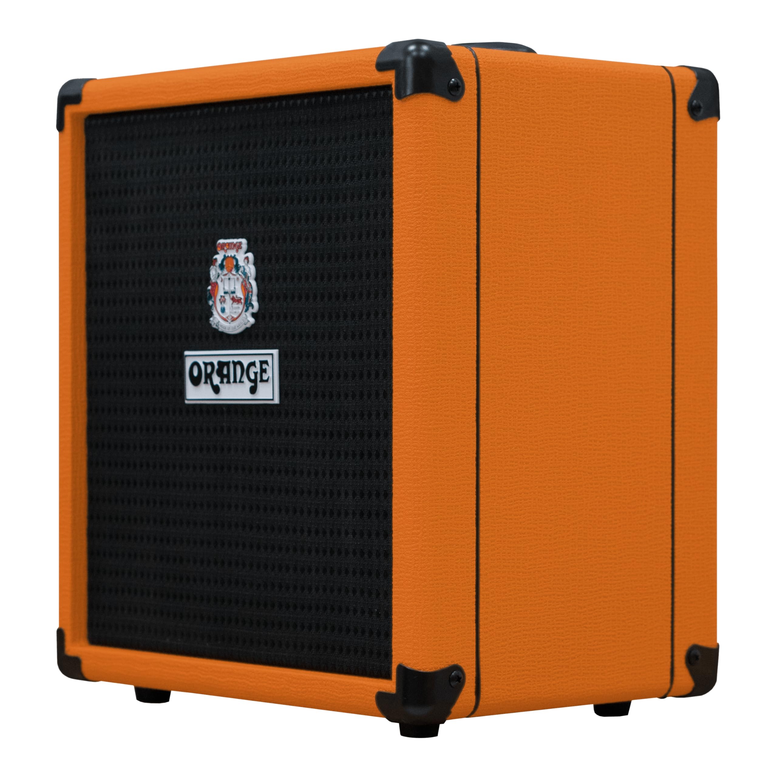 Amazon.com: Orange Crush Bass 25 25W 8