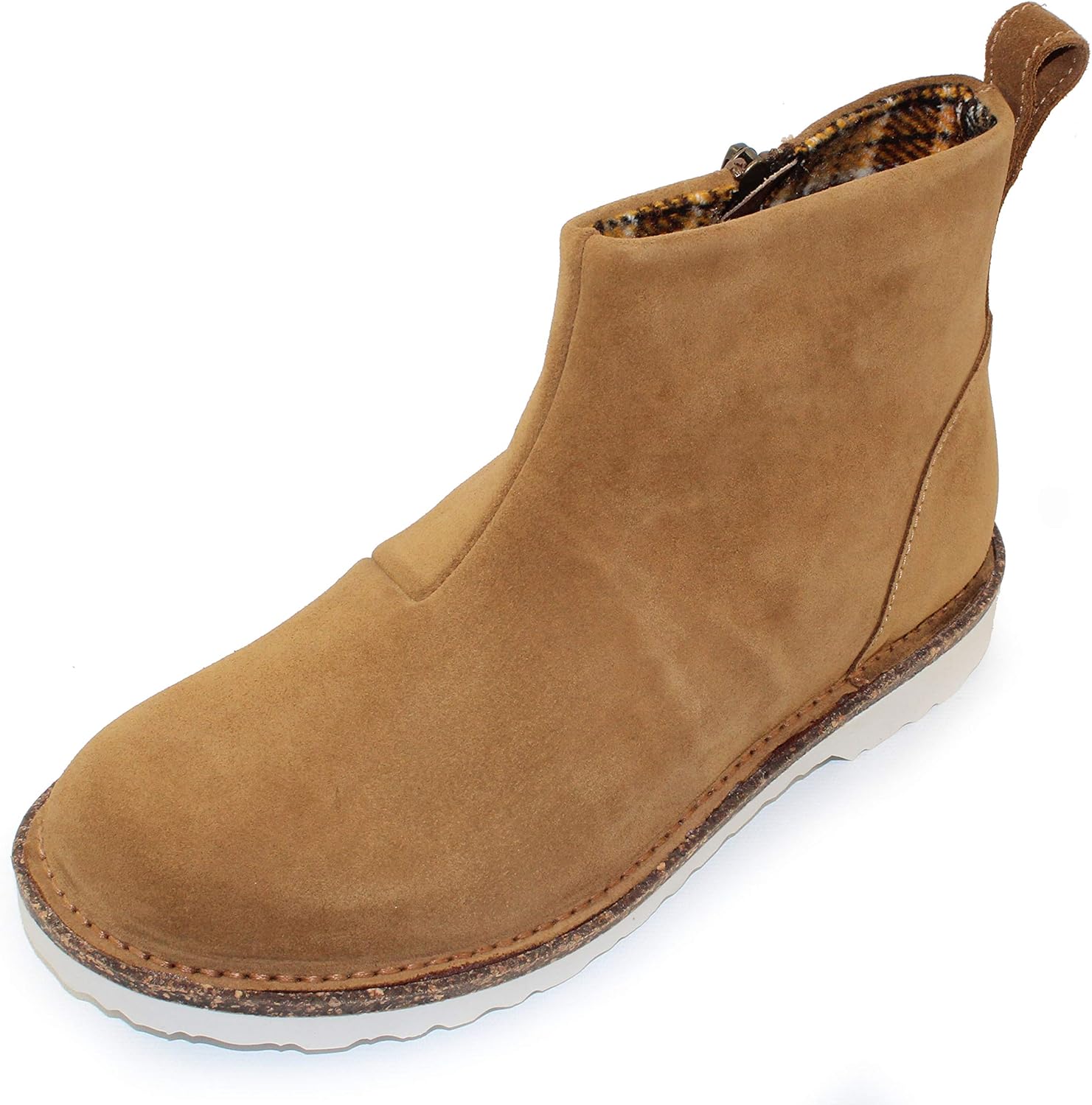 white platform boots cheap