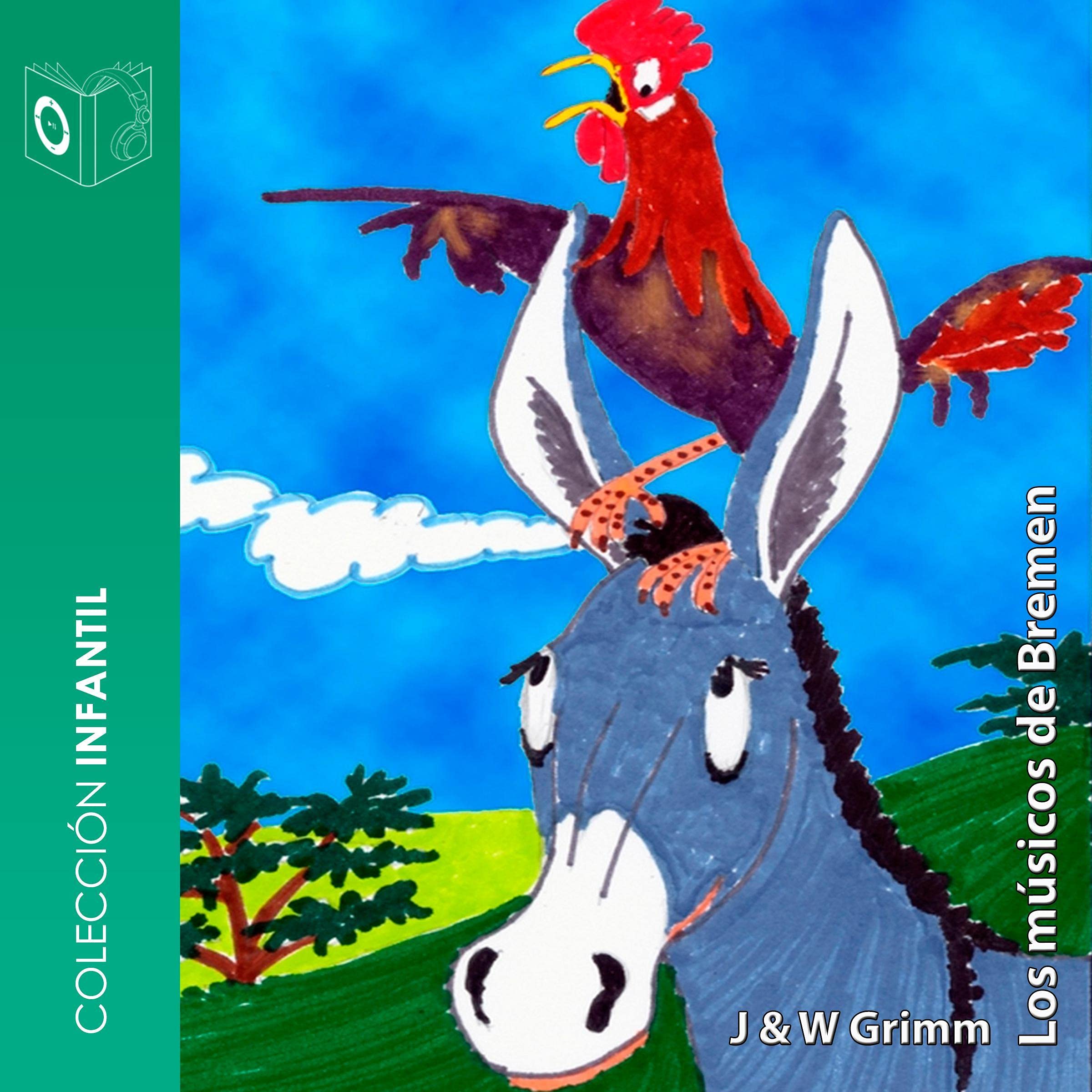 Los Músicos de Bremen