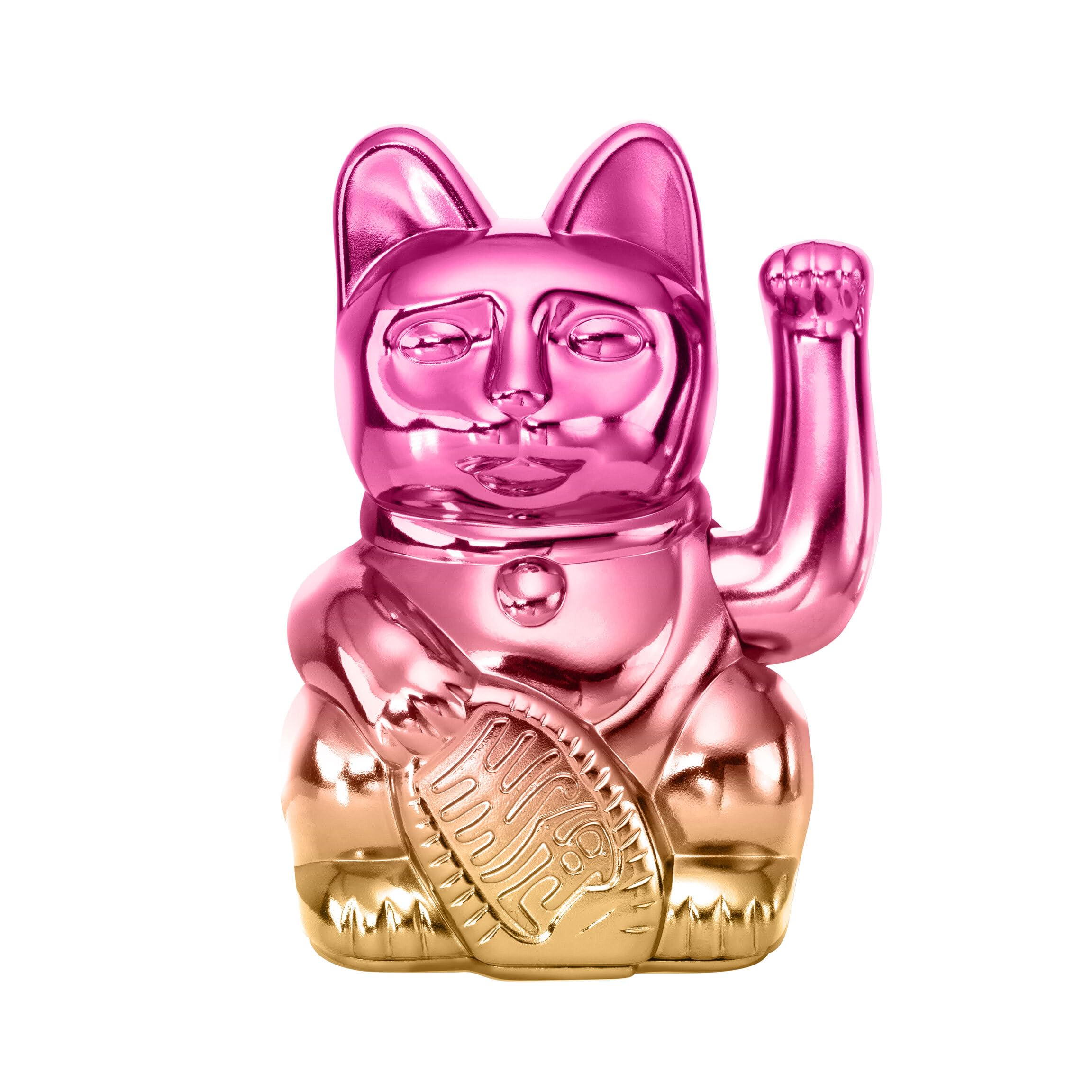 DONKEY Lucky Cat Gaming Player Two