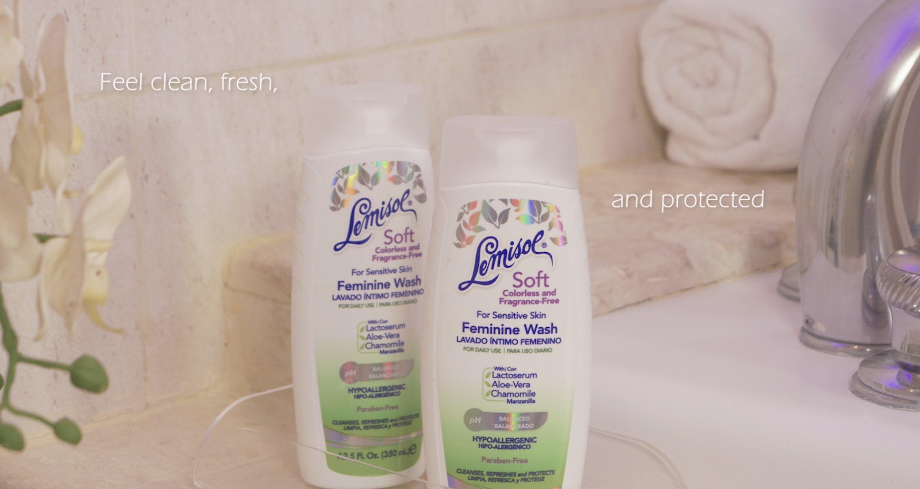 LAFIS SENSITIVE WASH 150g 3本セット Amazon.com: Lemisol Soft Feminine Wash, Fragrance-Free for