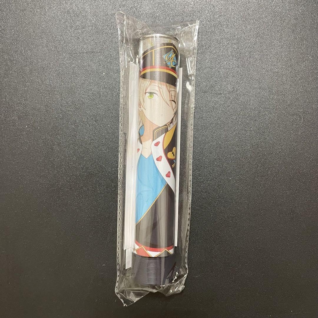 Amazon.co.jp: 白鳥藍良 スタライ 8th ペンライトチューブ EE : おもちゃ