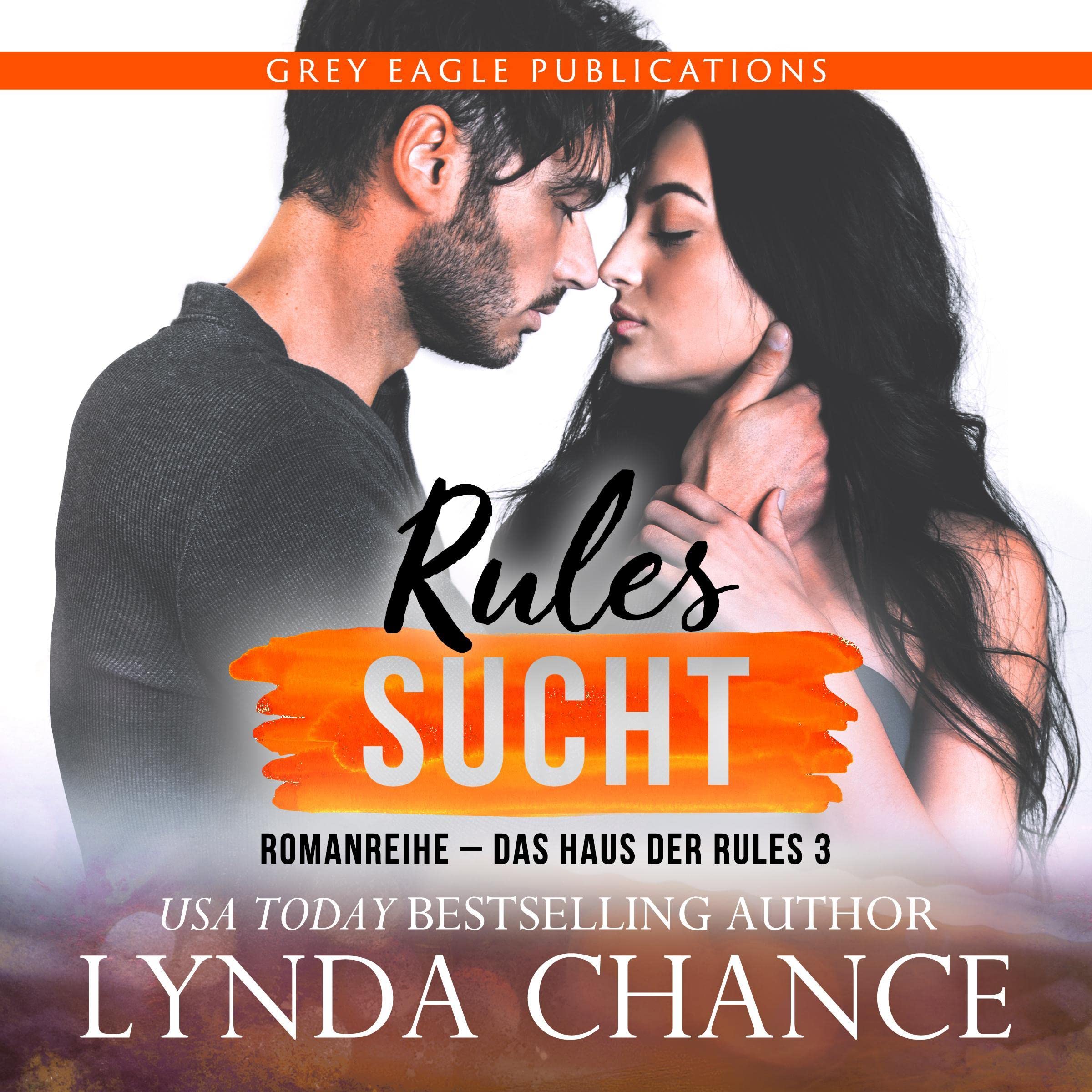 Cover art for Rules Sucht [Rule's Addiction]