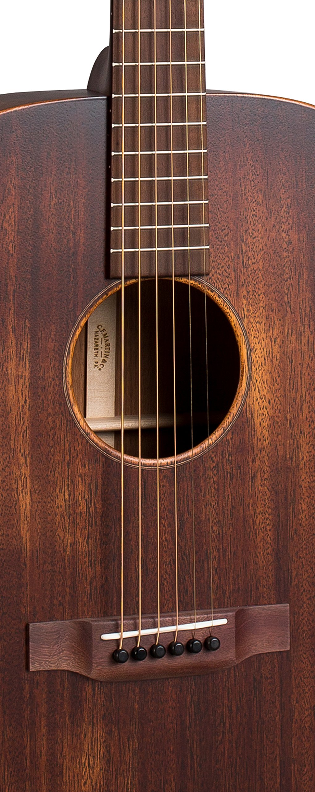 Amazon | MARTIN 000-15M Street Master 正規輸入品 アコースティック