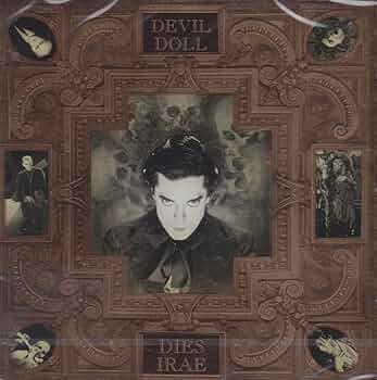洋楽 Devil Doll - Dies Irae Devil Doll – Dies Irae | Releases | Discogs