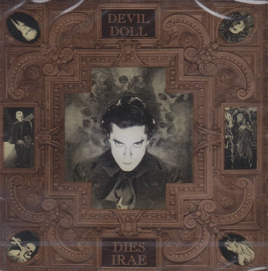 Dies Irae: Devil Doll: Amazon.in: Music}