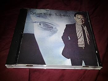 Fripp, Robert - Exposure - Amazon.com Music