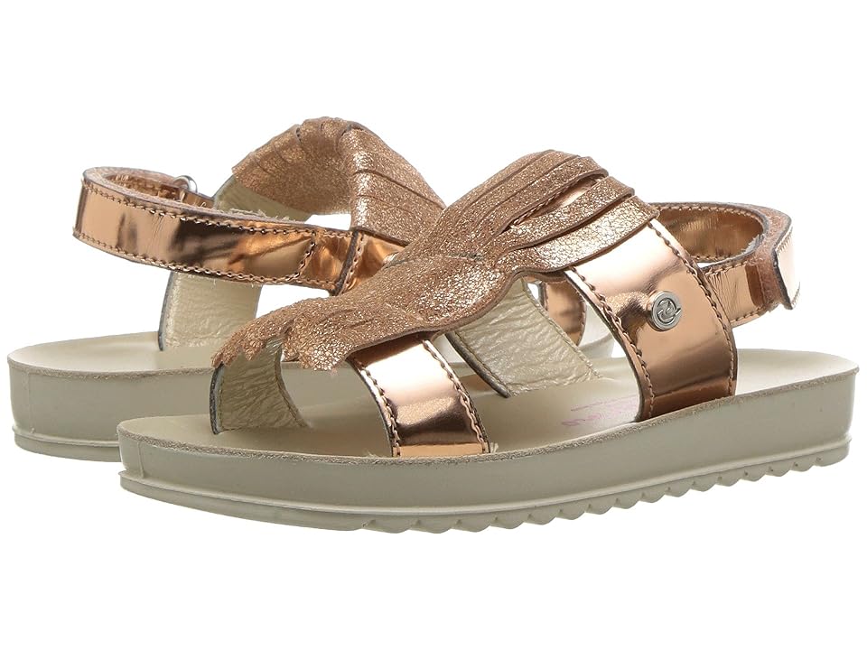 

Naturino 6029 SS18 (Toddler/Little Kid/Big Kid) (Rose Gold) Girl's Shoes