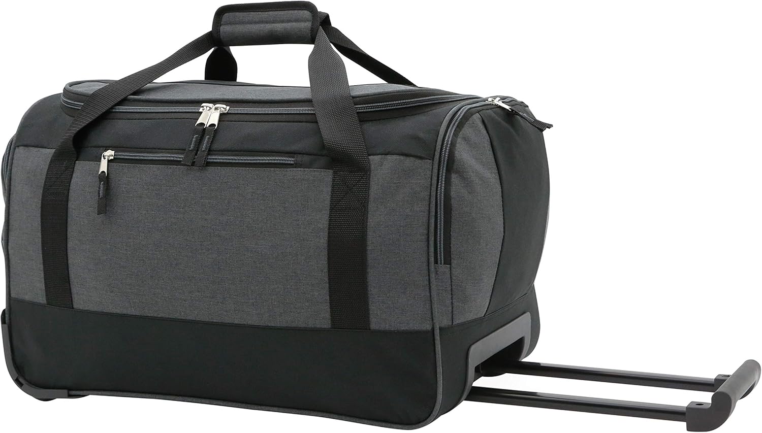 20 rolling duffle bag