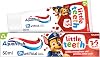 Aquafresh Kids Toothpaste Little Teeth 3-5 Years 50 ml
