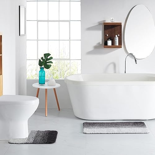 Vista 13 de Sweet Home Collection adornos para el baño, hermosos diseños Parker