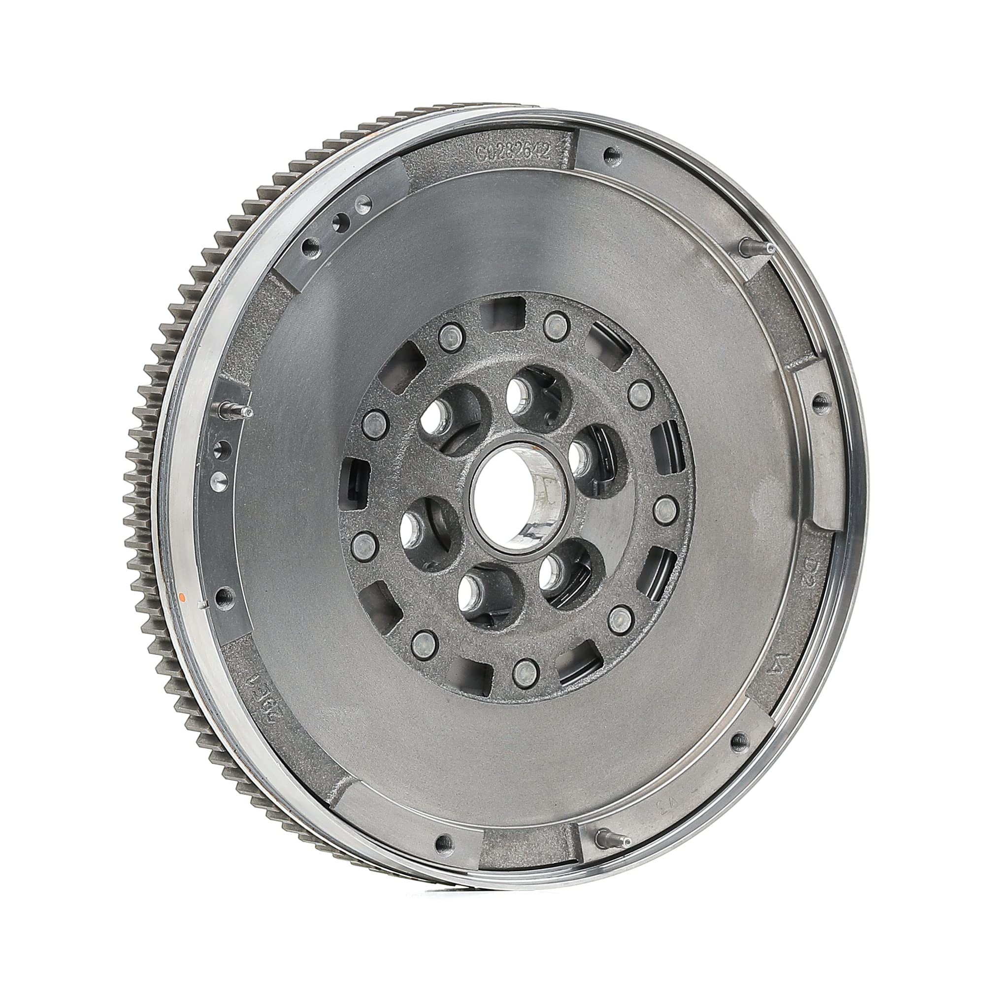 VALEO 836045 Flywheel STANDARD DIAMETER: , GENERAL OUTSIDE 