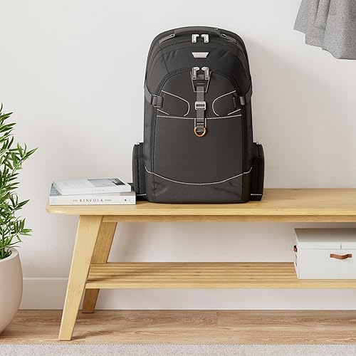 Miniatura 2 de Everki (EKP120) mochila para portátiles de hasta 18.4 pulgadas